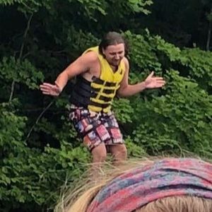 Meet your Posher, Wyatt